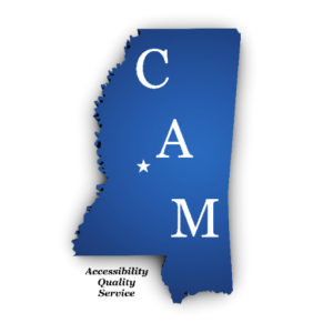 Mississippi Center for Advanced Medicine Logo